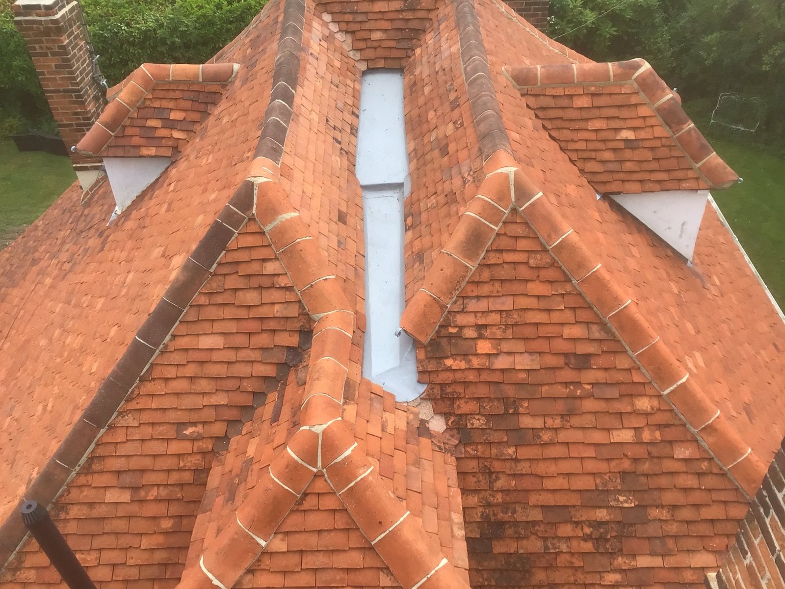 New Roofs in Essex by WD Property Maintenance
