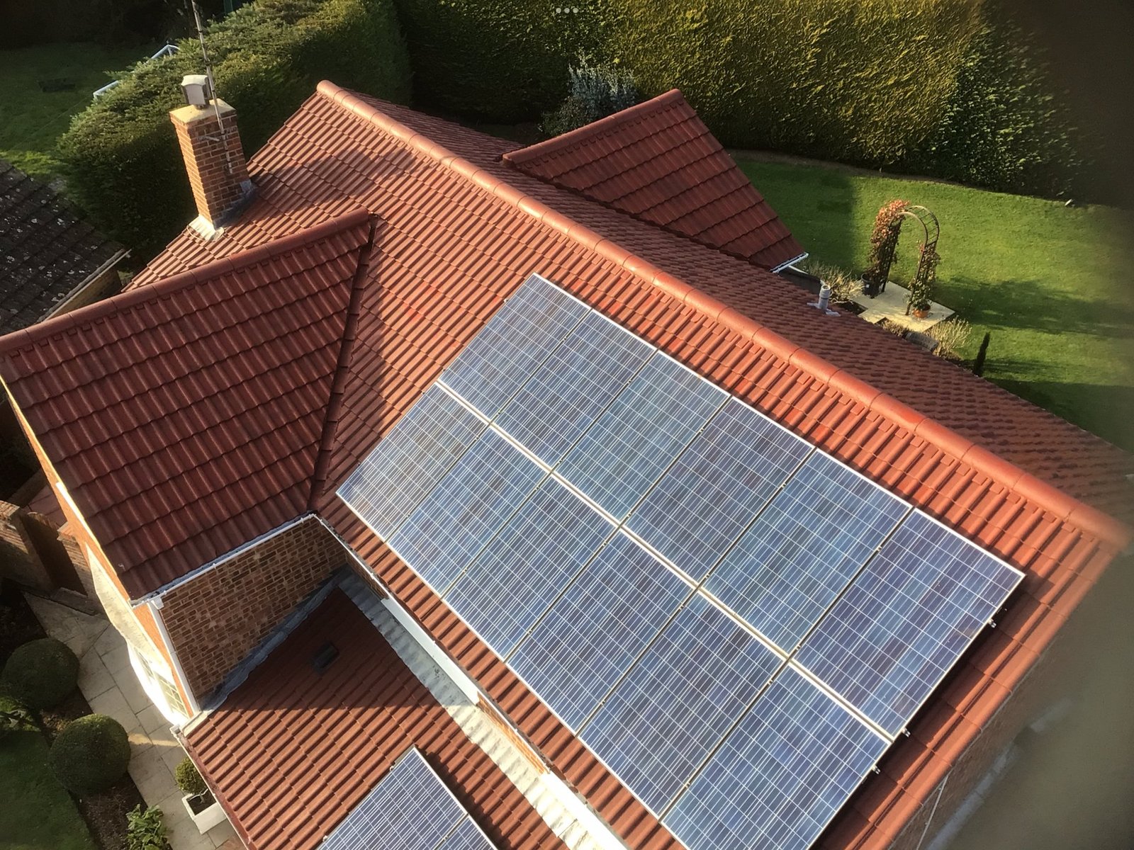 Gutter Cleaning & Repairs in Essex by WD Property Maintenance