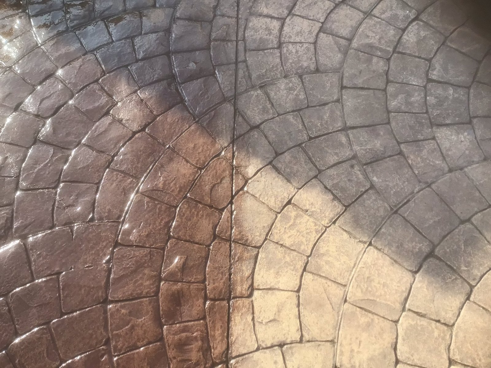 Driveways, patios and exterior cleaning in Essex by WD Property Maintenance